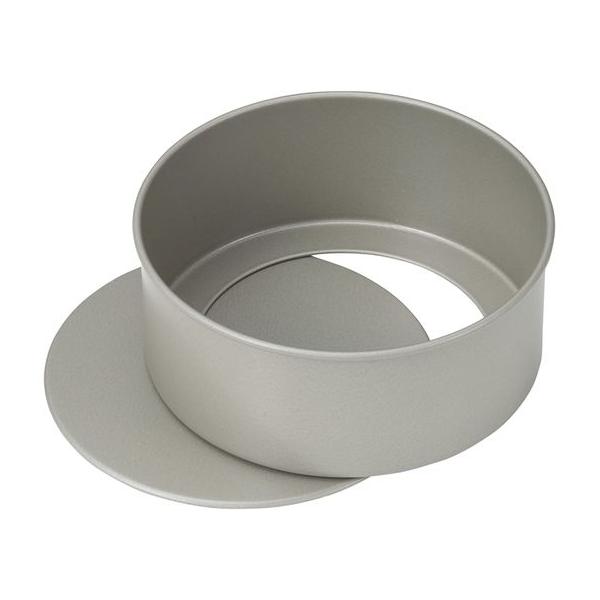 他サイト： 【お取り寄せ】貝印 Kai House SELECT ホールケーキ型 12cm ＃000DL6101 お菓子型 焼き型 チョコ 製菓 厨房 キッチンの商品画像