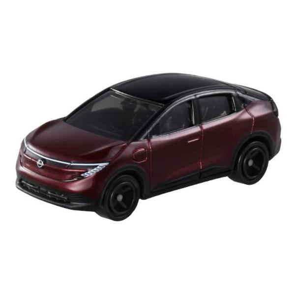 【商品説明】●アクション：サスペンション【仕様】●対象年齢：３歳以上●パッケージサイズ：７８ｍｍ（幅）４１ｍｍ（高さ）３９ｍｍ（奥行）●内容：トミカ本体×１　※本商品のセット内容以外は付属しません。　　（Ｃ）　ＴＯＭＹ