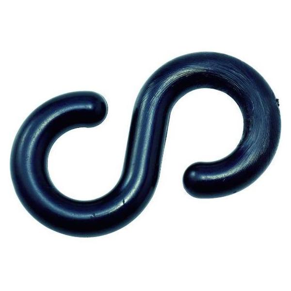 y񂹁zTRUSCO vtbNS^  6mm (2) TCF6BK OpR[   S 