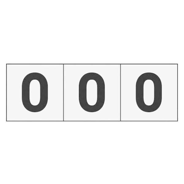 y񂹁zTRUSCO XebJ[ 30×30 u0v / 3 SW XebJ[  S 