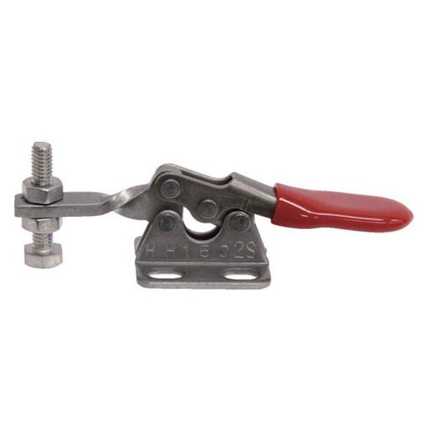 �y�����񂹁z�p�c �X�e�����X���n���h�����^�g�O���N�����v No.HH150-2S KC-HH150-2S �N�����v ��ƍH�� �o�C�X �n���h�v���X ��Ɨp�i �H��