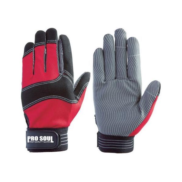 �y�����񂹁z�x�m�O���[�u PS-771 ���b�h L 7505 ������v��� �v��� ������ �o�t��� ��Ɨp���