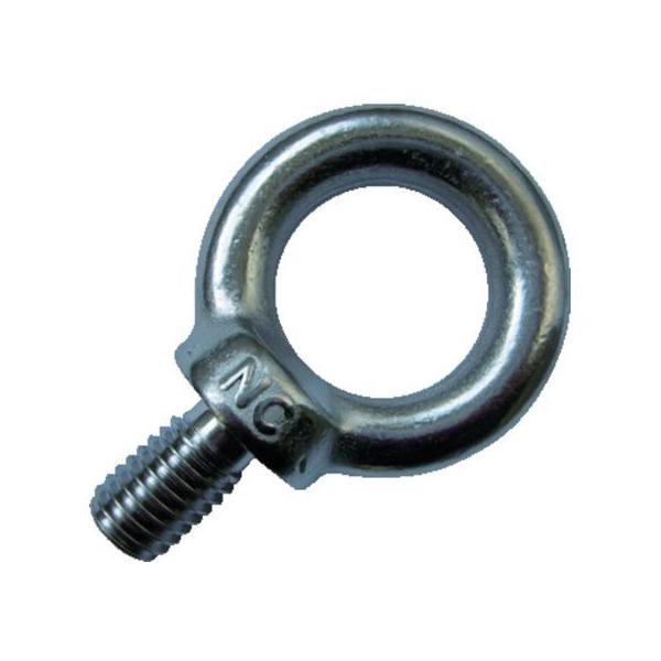 y񂹁zNANIWA AC{g SUS304 M10 EB9000010 C[Nbv AC{g ACibg  