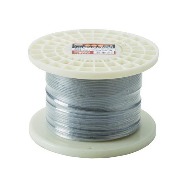 y񂹁zTRUSCO XeXC[v iC핢 2.0(2.5)mm×20 `F[ C[ ڍ y z