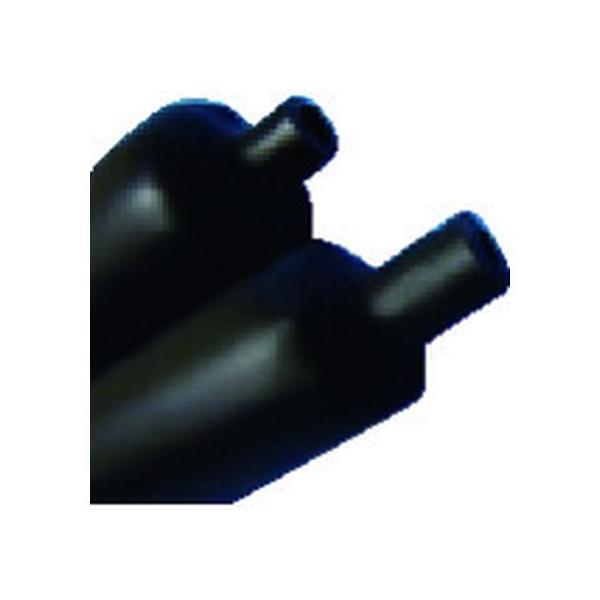 �y�����񂹁zTRUSCO �M���k�`���[�u6:1 ���k�O���a44.4mm ����1m ST6-4474 ���k�`���[�u �����o���h �H�� �A�N�Z�T�� �d�C ���䕔�i