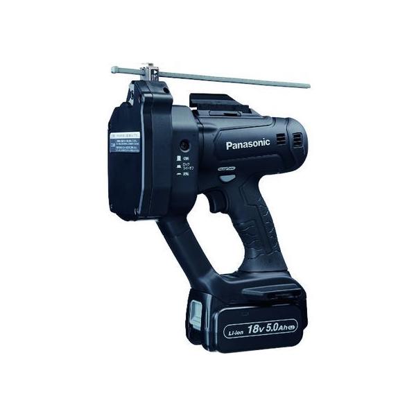 y񂹁zPanasonic fA [dSlWJb^[ 18V5.0AhZbgi EZ45A9LJ2G-B ^ؒf@ dH H Ɨpi H