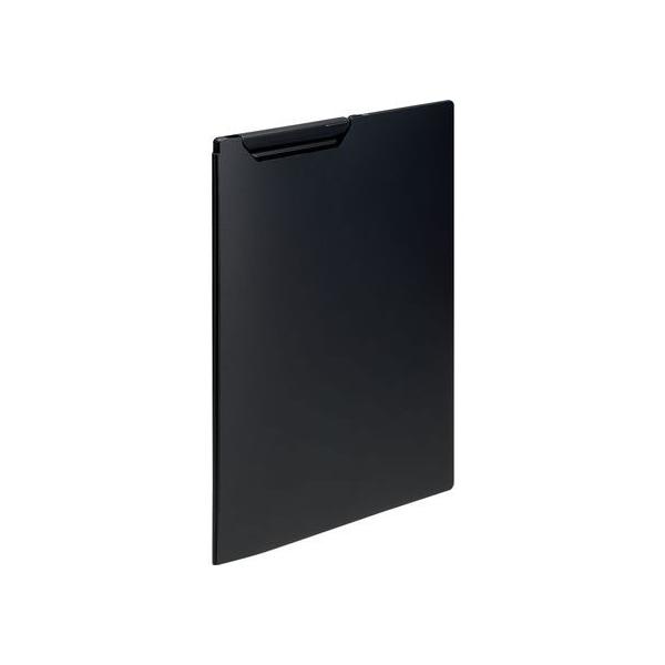 ���q�g���u Noir�~noir �N���b�v�t�@�C�� A4�^�e �Z�ӂƂ� �� F5903 �`�S �\���t�N���b�v�{�[�h �pⳋ� �N���b�v�{�[�h �t�@�C�� ���i�摜