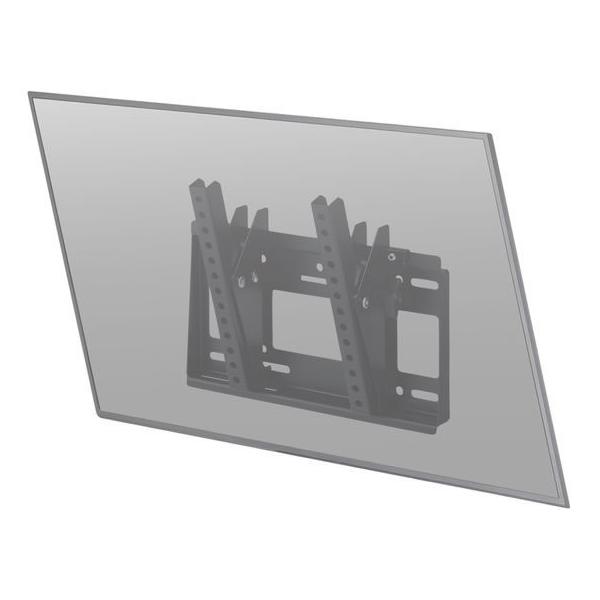 新品未開封　ハヤミ工産50V型対応　壁掛金具MH-453B ハヤミ工産 【メーカー直送】ハヤミ工産 50V型対応壁掛金具(前後チルト