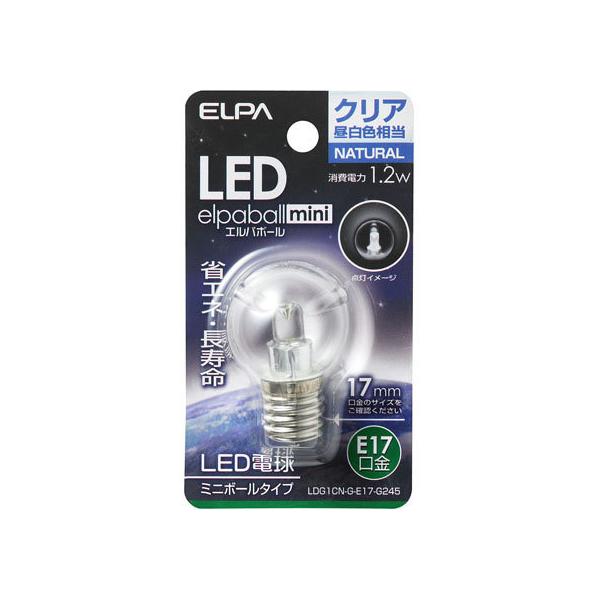 y񂹁zd LEDdG30` E17NA LDG1CN-G-E17-G245 kdcd` dPV kdcd  Cg Ɩ Ɠd