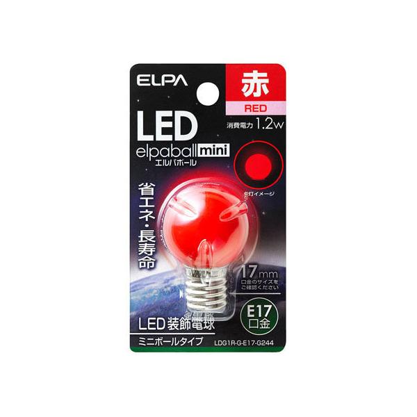 y񂹁zd LEDdG30` E17ԐF LDG1R-G-E17-G244 kdcd` dPV kdcd  Cg Ɩ Ɠd