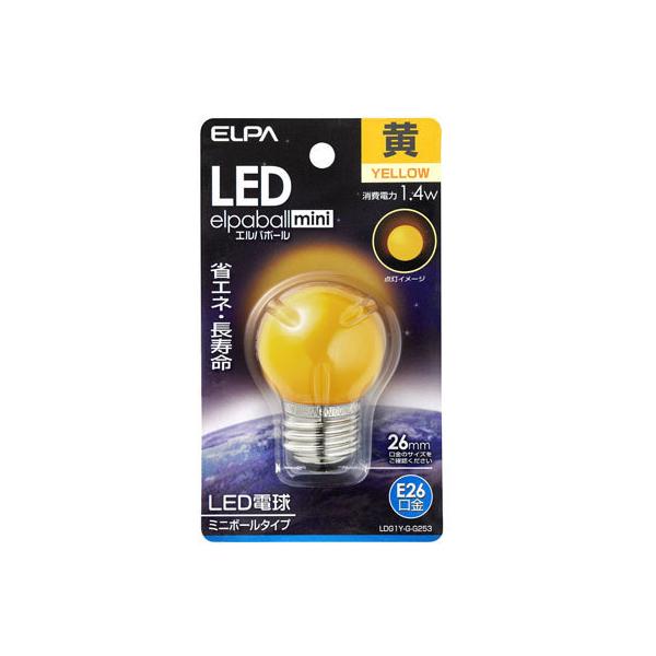 y񂹁zd LEDdG40` E26F LDG1Y-G-G253 kdcd dQU kdcd  Cg Ɩ Ɠd