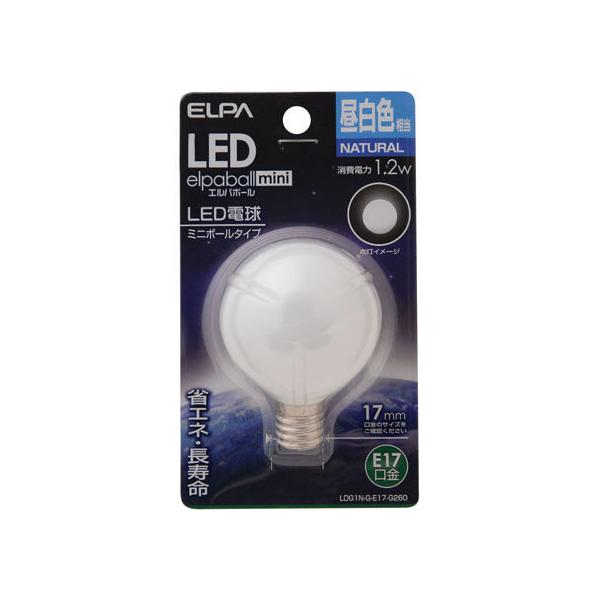 �y�����񂹁z�����d�� LED�d��G50�` E17�����F LDG1N-G-E17-G260 �k�d�c�d�����` �d�P�V �k�d�c�d�� ���� ���C�g �Ɩ���� �Ɠd