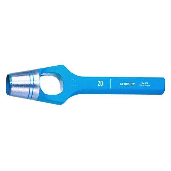 �y�����񂹁zGEDORE �x���g�|���` 5700 10mm 4543380 �|���` ��ƍH�� ��Ɨp�i �H��