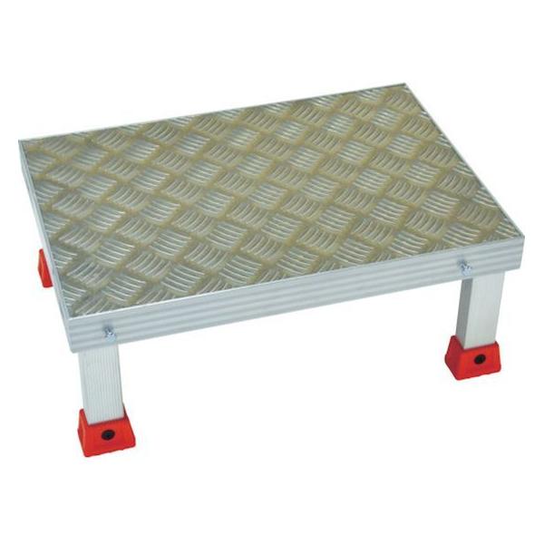 y񂹁zTRUSCO AA~Xebv 500×350×H100 AS-5310 ݑ u^ ͂ 