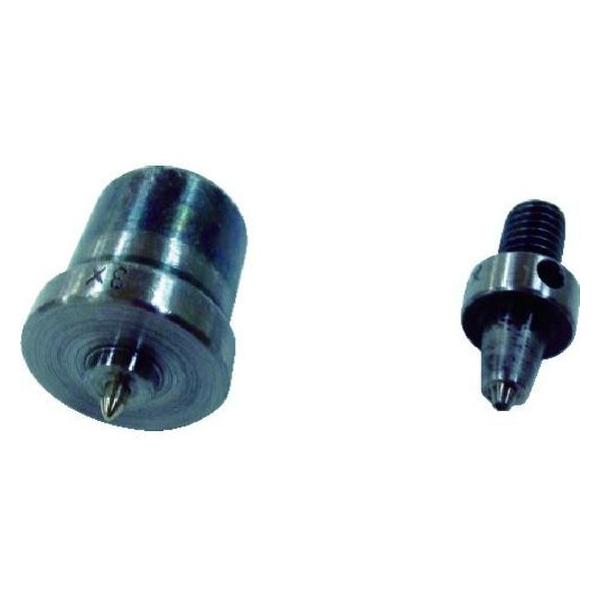 y񂹁zTRUSCO nhvXpngR} 15mm THP-HK15 |`  ng ƍH Ɨpi H