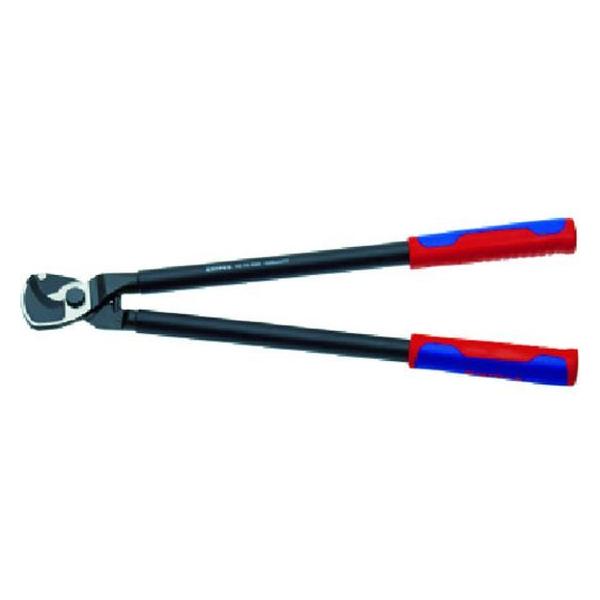 y񂹁zKNIPEX P[uJb^[ 500mm 9512-500 P[uJb^[  dݎ Ɨpi H