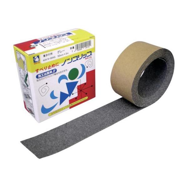 y񂹁zNCA ͌^mXbve[v 50×3m O[ A24N-004-50X3 Op ׂǂ߃e[v Se[v 