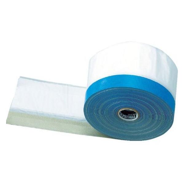 y񂹁zTRUSCO z}XJ[ 300×25m 60 z}XJ[ }XJ[ Se[v 