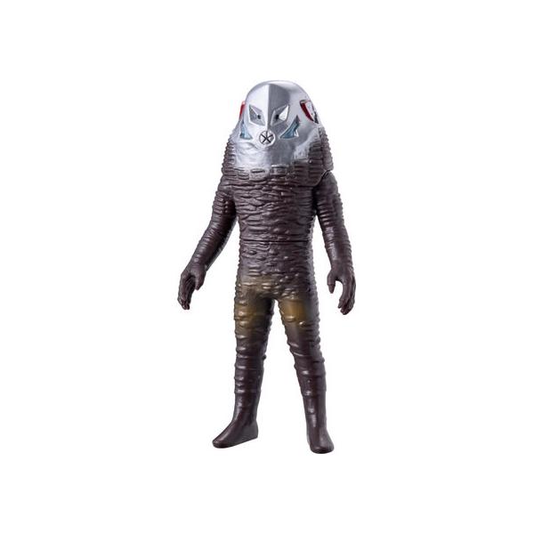 バンダイ ウルトラ怪獣シリーズ 255 ザラブ星人