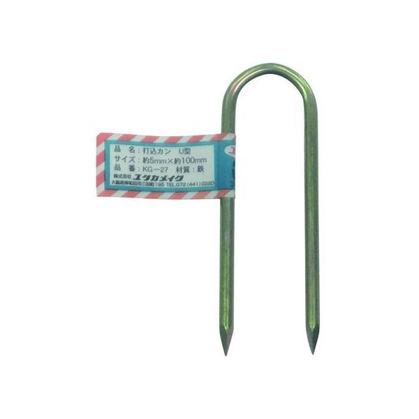 y񂹁z^JCN  ōJU^ 5×100mm KG-27 {V[g u[V[g  S 