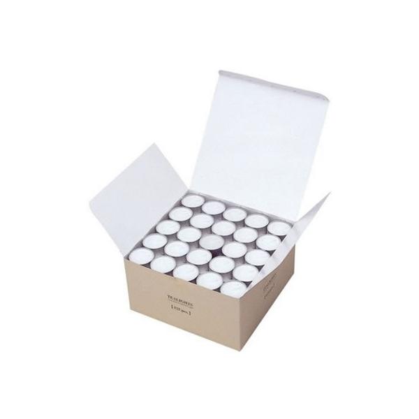 【商品説明】小さく安定した炎が最後まで続くのが特徴で、アロマポットや茶香炉に最適です。高度に精製された原料によって、ススが出にくく、蝋の独特なニオイもしません。蝋が溶けてもティンカップの中で液化しながら最後まで使いきれるので無駄がありません...