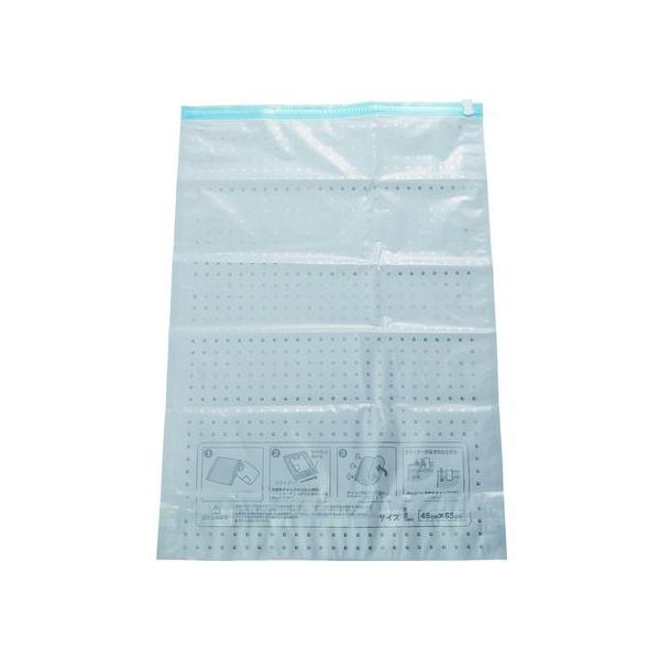 y񂹁zTRUSCO 艟k LTCY 45cm×[65cm 2  N[[bg [ pG