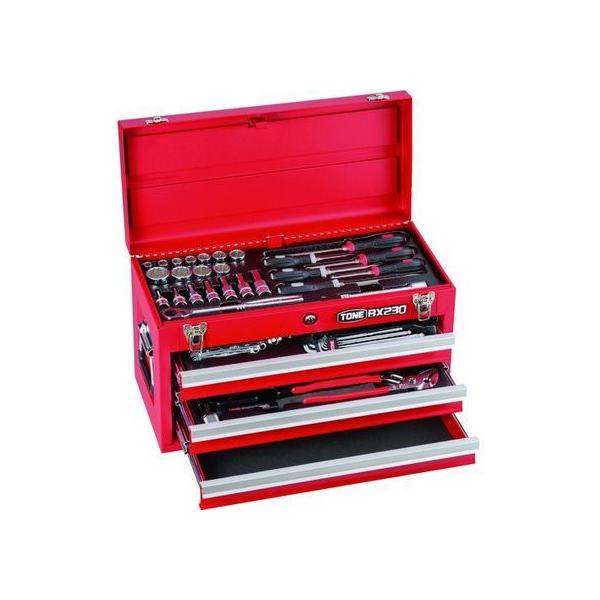 �y�����񂹁zTONE �c�[���Z�b�g �����p12.7mm 53�_�Z�b�g TSH4509BK �H��Z�b�g ��ƍH�� ��Ɨp�i �H��