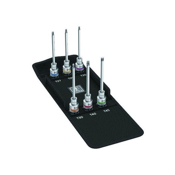 y񂹁zWera 8767 C HF 1/2 gNX6_Zbg 004211 \Pbg \Pbg` Ɨpi H