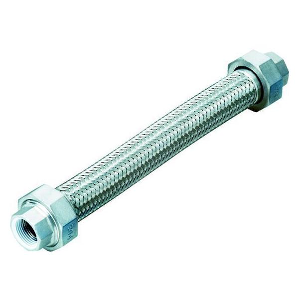 y񂹁zNFK V[R[gjItLVuz[X(nڎ) jISUS304(ALLSUS304) 15A×300L NK-1100-P SUS304-15A-300L GA`[u