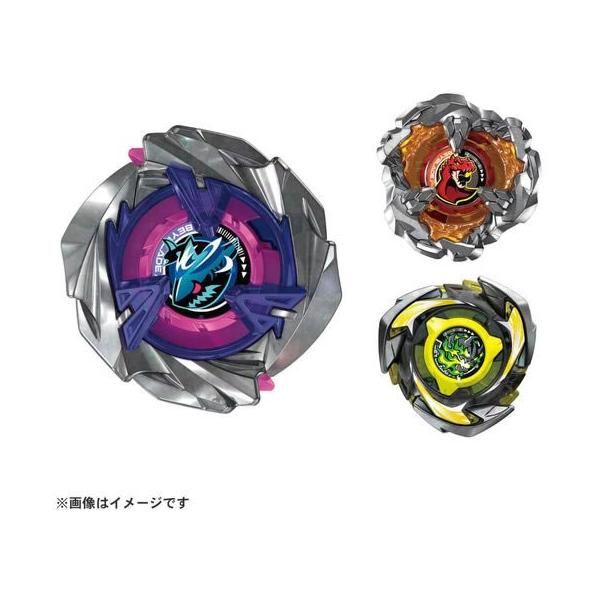 UX-15 シャークスケイルデッキセット 新品2セットまとめ売り 商品説明欄必読 タカラトミー UX-15 シャークスケイルデッキセット : ココデカウ