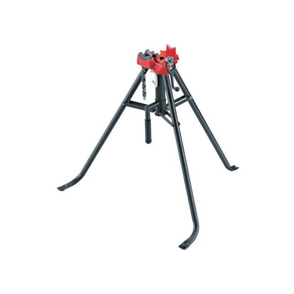 �y�����񂹁zRIDGID 425 �`�F�[���o�C�X 16703 �o�C�X �N�����v �n���h�v���X ��Ɨp�i �H��