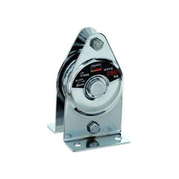 �y�����񂹁zTRUSCO �Œ芊�Ԃ��Č^��� �x�A�����O���� TV50B ���� ���� ���