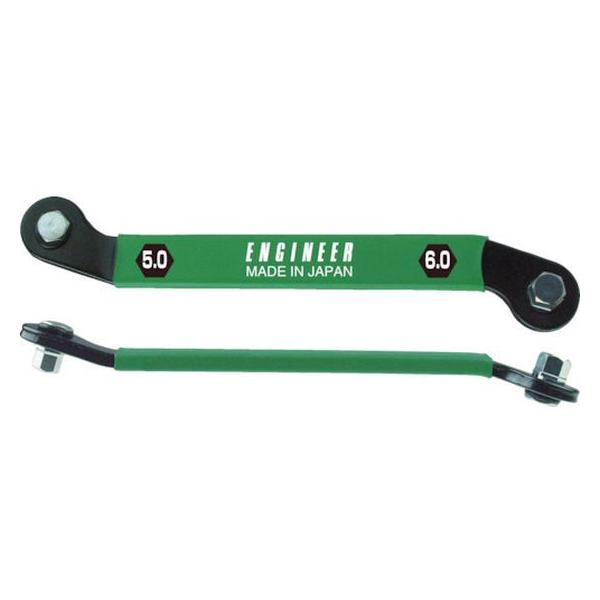 �y�����񂹁z�G���W�j�A ���^�x���g�����`(HE×5.0×6.0mm) DHX-03 �h���C�o�[ �r�b�g ��ƍH�� ��Ɨp�i �H��