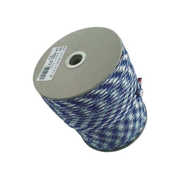 y񂹁z^JCN ̓J[R[h 4mm×100m(/) PSCC-412 iC[v בR 