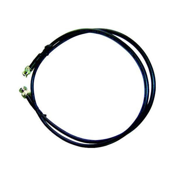 y񂹁zeCV BNCtP[u0.5m BNCvO[t RG-58A/U CCA-7-005A P[u RlN^ dqi d