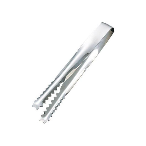【お取り寄せ】ジーエスホームプロダクツジャパン GS 18-8 シェフランド アイストング トング 麺 パスタ道具 調理小物 厨房 キッチン