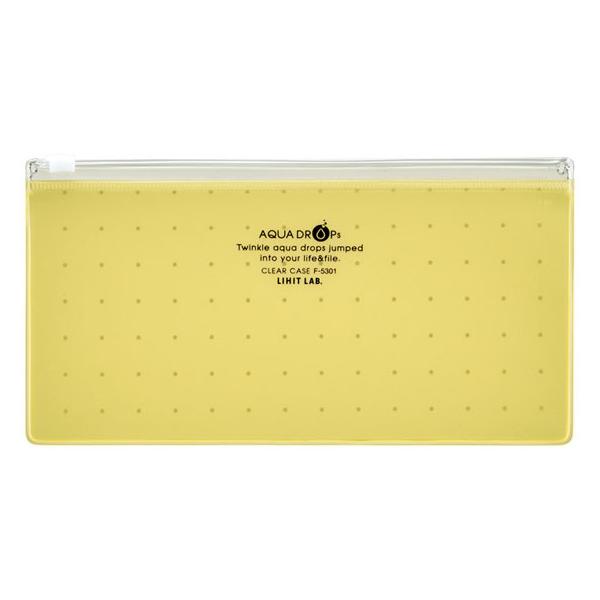 y񂹁zqgu AQUA DROPs N[P[X PEN(ʒ)  5 F5301-5 `bNt\tgN[P[X hLgL[ t@C