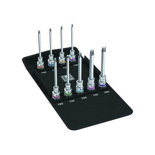 y񂹁zWera 8767 C HF 1/2 gNX9_Zbg 004212 \Pbg \Pbg` Ɨpi H