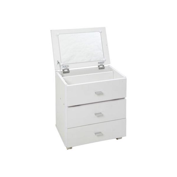 【商品説明】奥のスペースは高さのかさばる小物でも収納できます。フラップ扉を手前に倒すと簡易作業台になります。キャスター付きで、内２個はストッパー付きなので、移動にも作業にも便利です。【仕様】●外寸法：幅４５０×奥行３１０×高さ５３０●材質：...