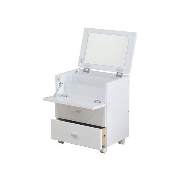 【新品・送料無料】フィーゴ ドレッサー ホワイト 不二貿易（Fuji Boeki） 【メーカー直送】不二貿易 フィーゴ