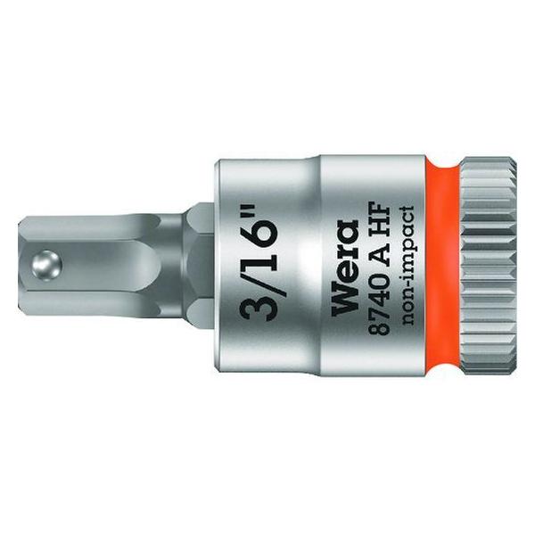 �y�����񂹁zWera 8740A HF�\�P�b�g Hex-Plus SW3�^16 003386 �\�P�b�g �\�P�b�g�����` ��Ɨp�i �H��