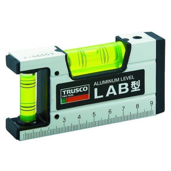 y񂹁zTRUSCO ^A~x 100mm LAB-100  x ʗpi Hpi Ɨpi H