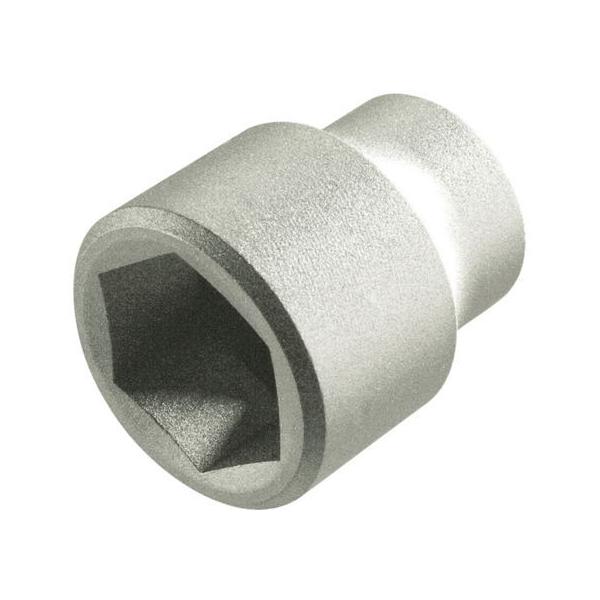 �y�����񂹁zAmpco �h���f�B�[�v�\�P�b�g ������12.7mm �Ε�28mm AMCDW-1 2D28MM �\�P�b�g �\�P�b�g�����` �h�� �≏�H�� ��Ɨp�i �H��