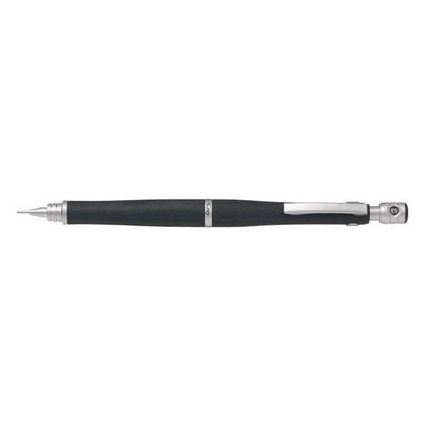 PILOT（パイロット） シャープペン S20 ブラック 0.3mm HPS-2SK-B3