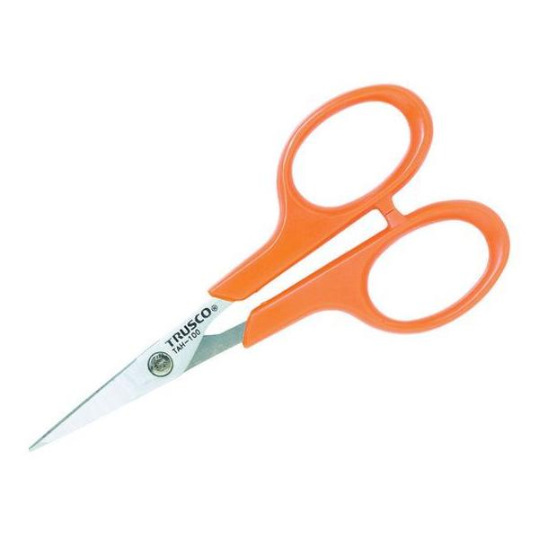 y񂹁zTRUSCO ~j͂ 100mm TAH-100 nT~ Jb^[ pH Ɨpi H