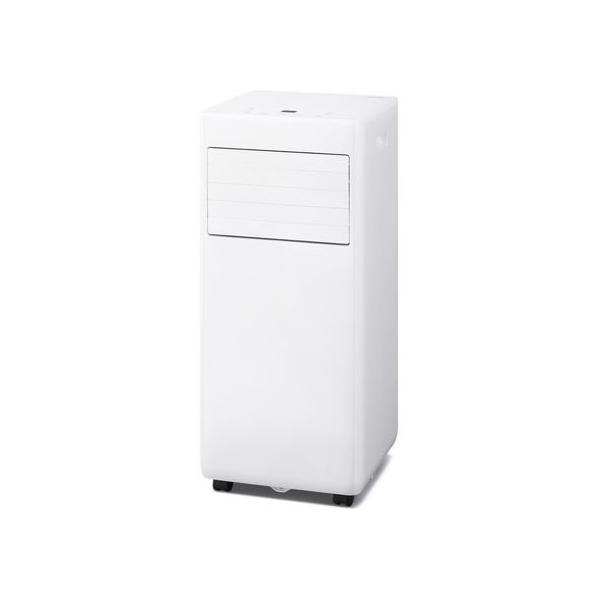アイリスオーヤマ インバーター ポータブルクーラー 2.3kw IPK-2306SV