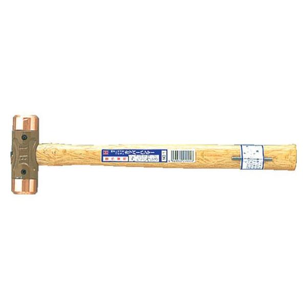 �y�����񂹁zOH �J�b�p�[�n���}�[#1�^2 CO-05 �n���}�[ ��ƍH�� ��Ɨp�i �H��