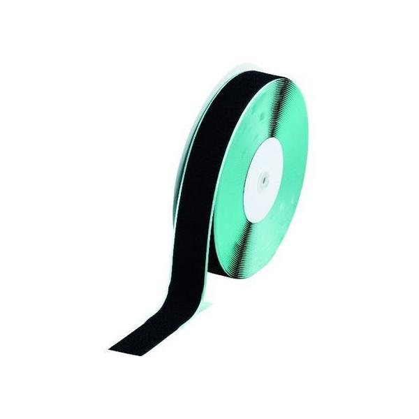 y񂹁zTRUSCO }WbNe[v[[R]] ЕtA 50mm×25m  pʃt@Xi[ oh e[v  
