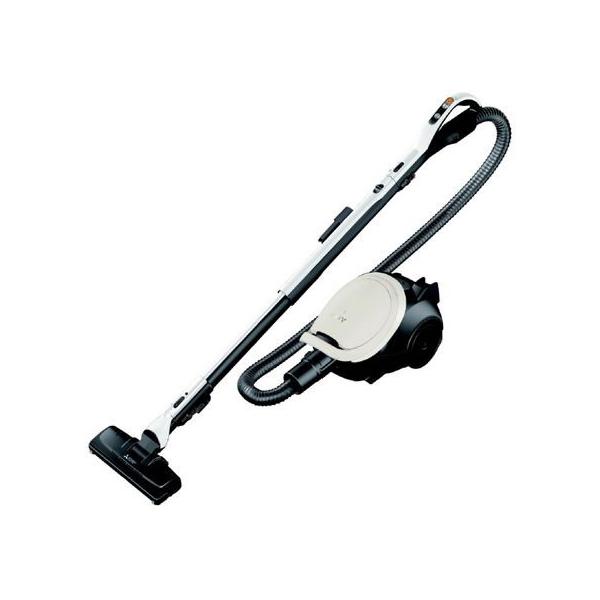 石菱さま専用 三菱電機 紙パック式パワーブラシ e angle select シトロンイエロー