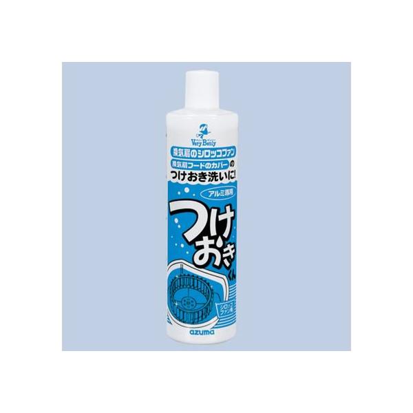 【商品説明】換気扇シロッコファンのつけ置き洗いに。つけおきタイプの洗浄剤が使えなかったアルミ製のシロッコファンやその他アルミ素材のつけおき洗いも可能です。フッ素コート加工・塗装面には使用できません。【仕様】●製品サイズ：約幅６×奥行６×高さ...